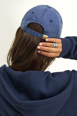 The Heritage Cap