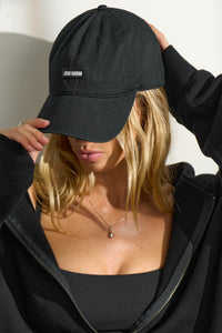 The Signature Cap