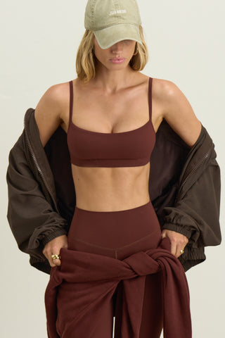 Essential Cami Bra