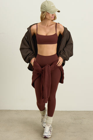Second Skin Legging