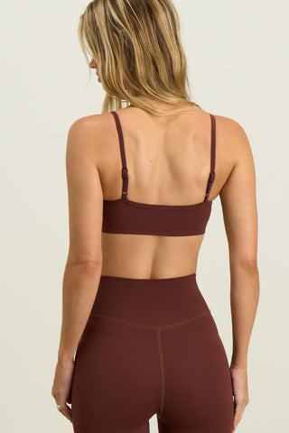 Essential Cami Bra