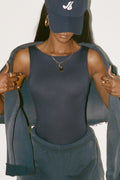 Boatneck Tank