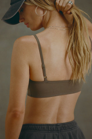 Essential Cami Bra