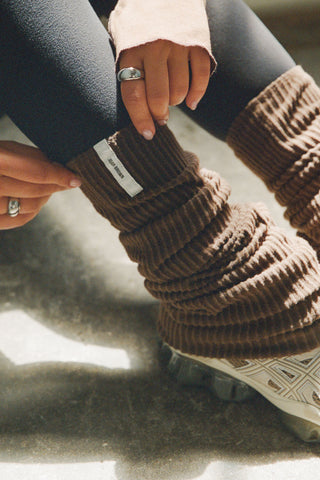 Leg Warmers