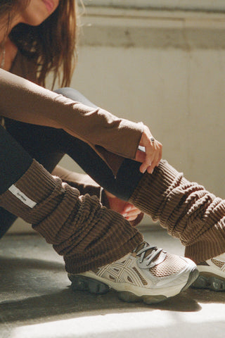 Leg Warmers