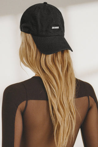 The Signature Cap