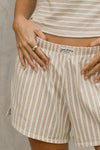 Boxer Short