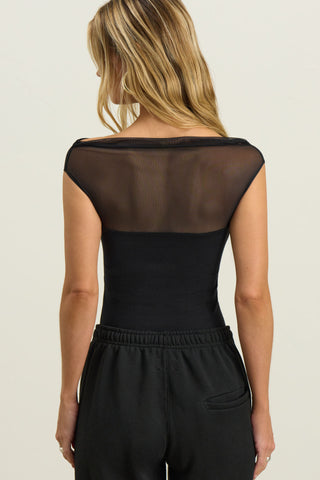 Muse Top