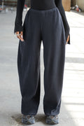 Relaxed Tapered Pant