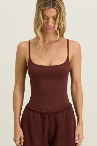 Smoothing Cami