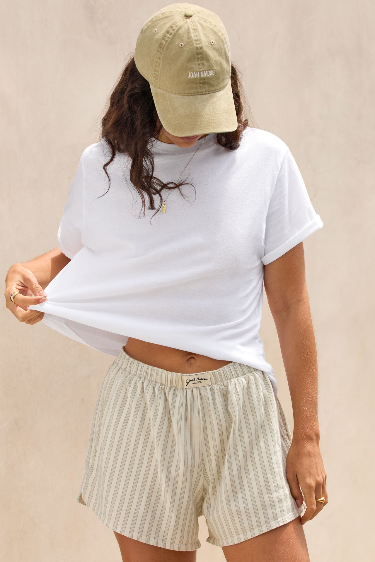 Vintage Tee