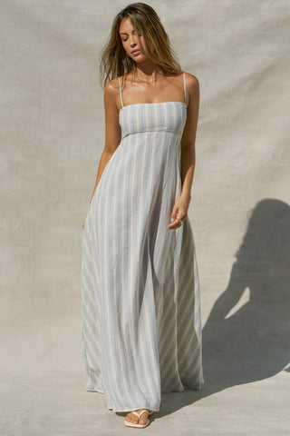 Essential Maxi Dress