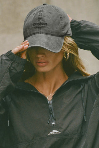 The Official Cap