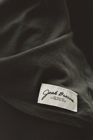 Boxy Crew Long Sleeve