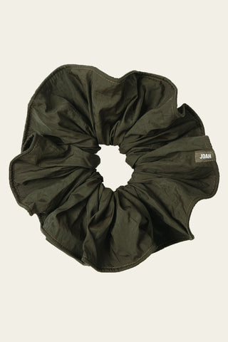 Nylon Scrunchie