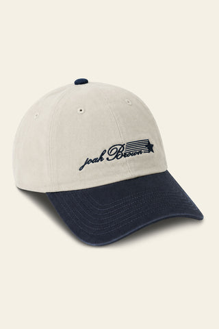 The Sport Club Cap