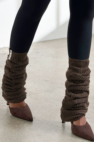 Leg Warmers