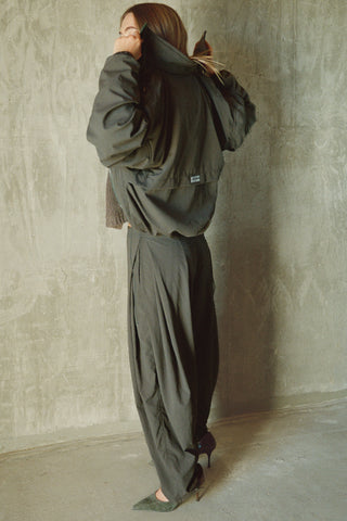 Barrel Pant