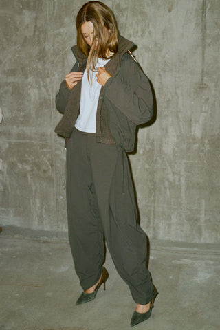 Barrel Pant