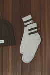 Mini Stripe Sock