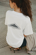 Off-Duty Tee