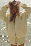 Classic Zip Hoodie