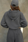 Classic Zip Hoodie