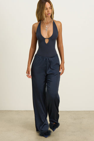 Plunge Racerback Tank