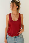 Plunge Tank