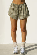 Relaxed Everyday Short