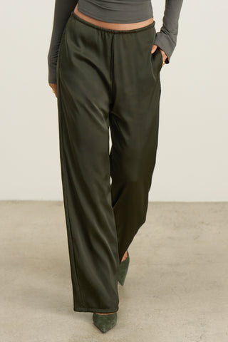 Residence Pant
