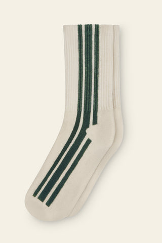Retro Stripe Sock
