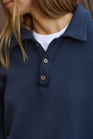 Rugby Pullover