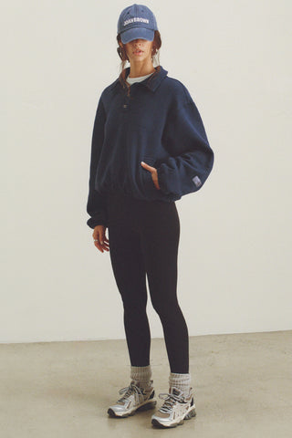 Rugby Pullover
