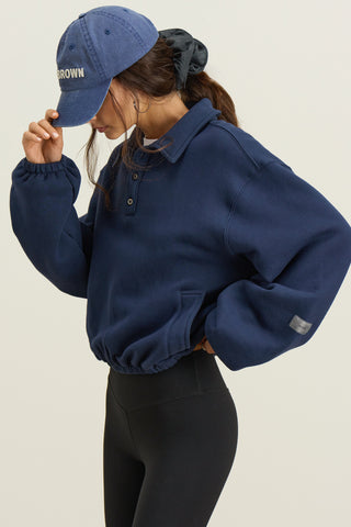 Rugby Pullover