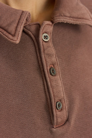 Rugby Pullover