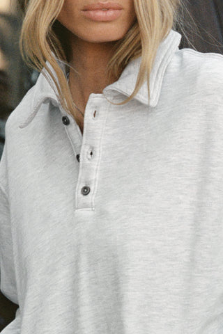 Rugby Pullover