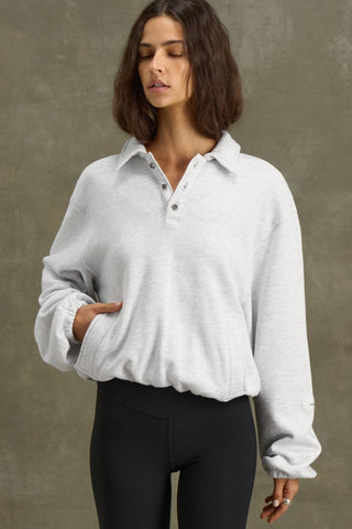Rugby Pullover