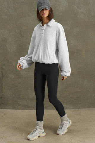 Rugby Pullover
