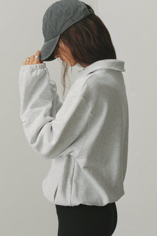 Rugby Pullover