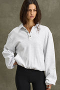 Rugby Pullover