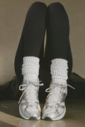 Scrunch Sock