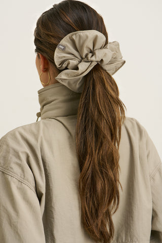 Nylon Scrunchie