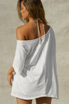 Slouchy Tunic Tee