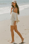 Slouchy Tunic Tee