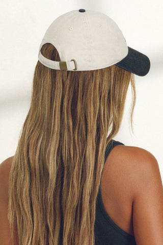 The Sport Club Cap