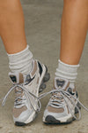 Terry Crew Sock