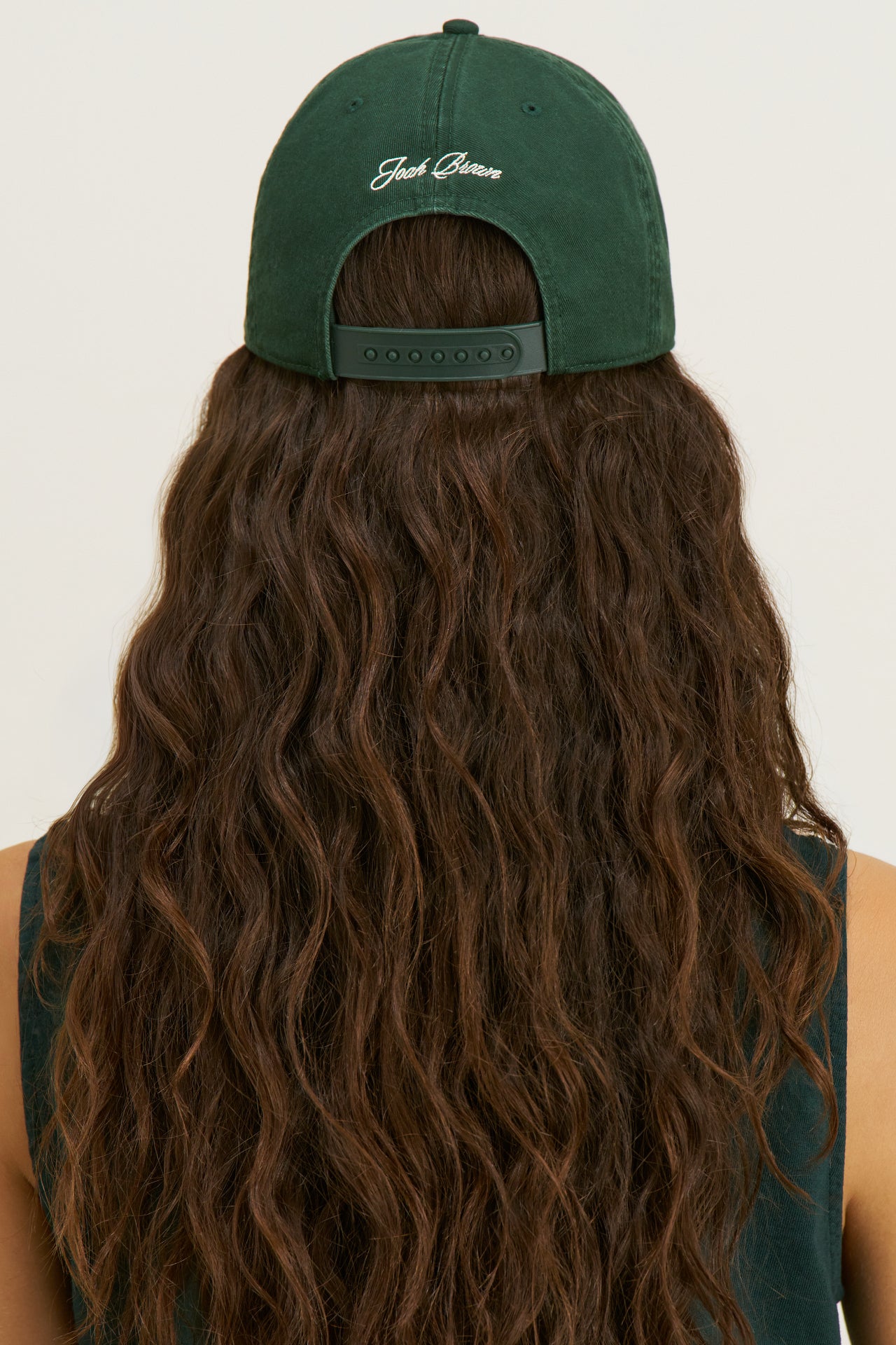 The Classic Cap