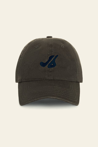 The Classic Cap
