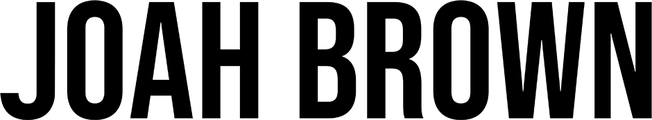 Joah Brown Logo